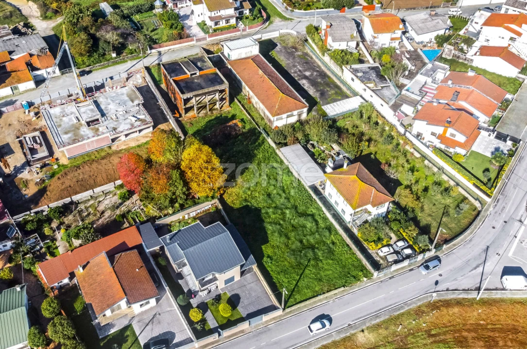 Terreno para Venda em Nogueira e Silva Escura Foto 17