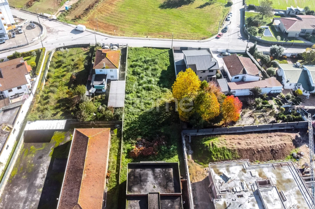 Terreno para Venda em Nogueira e Silva Escura Foto 9