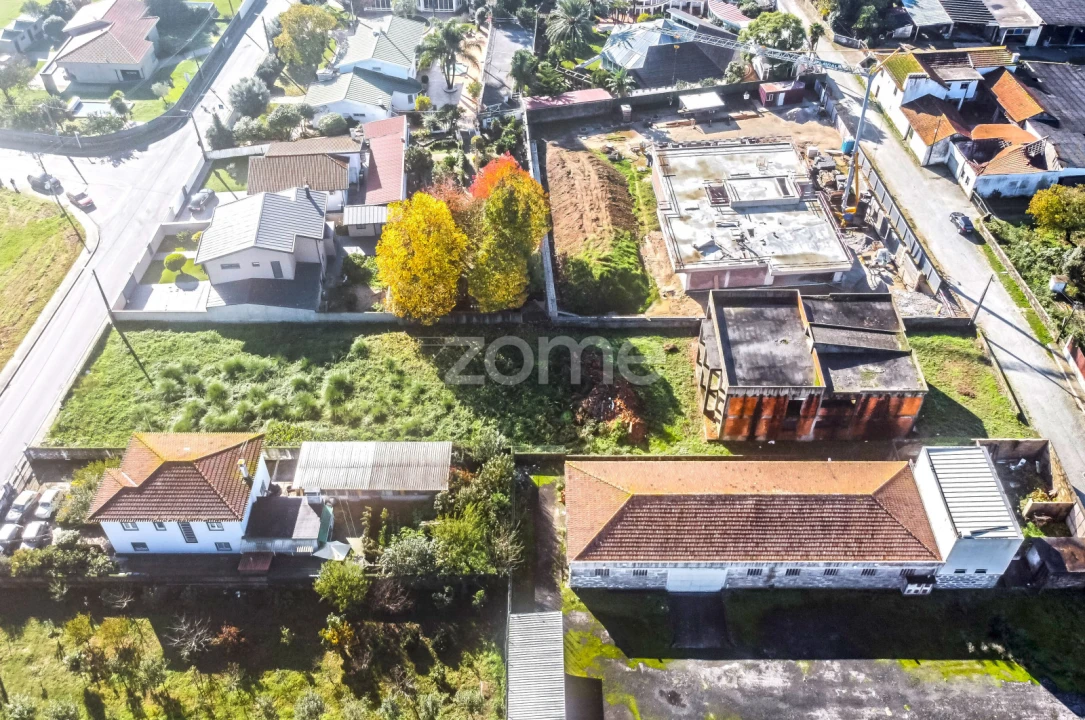 Terreno para Venda em Nogueira e Silva Escura Foto 8