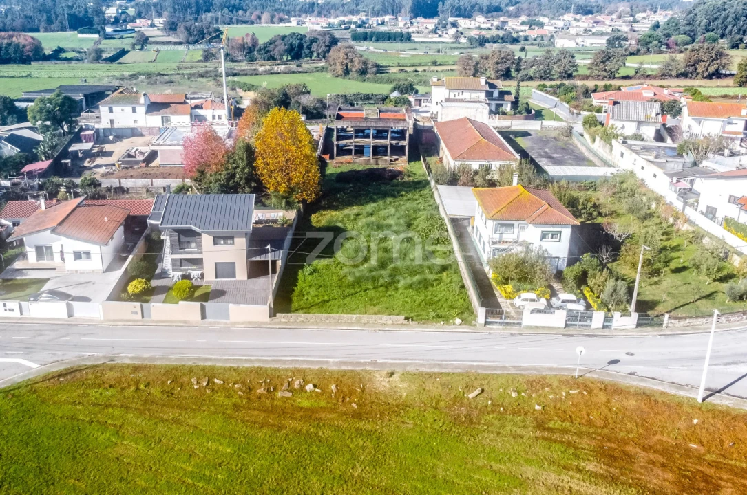 Terreno para Venda em Nogueira e Silva Escura Foto 6