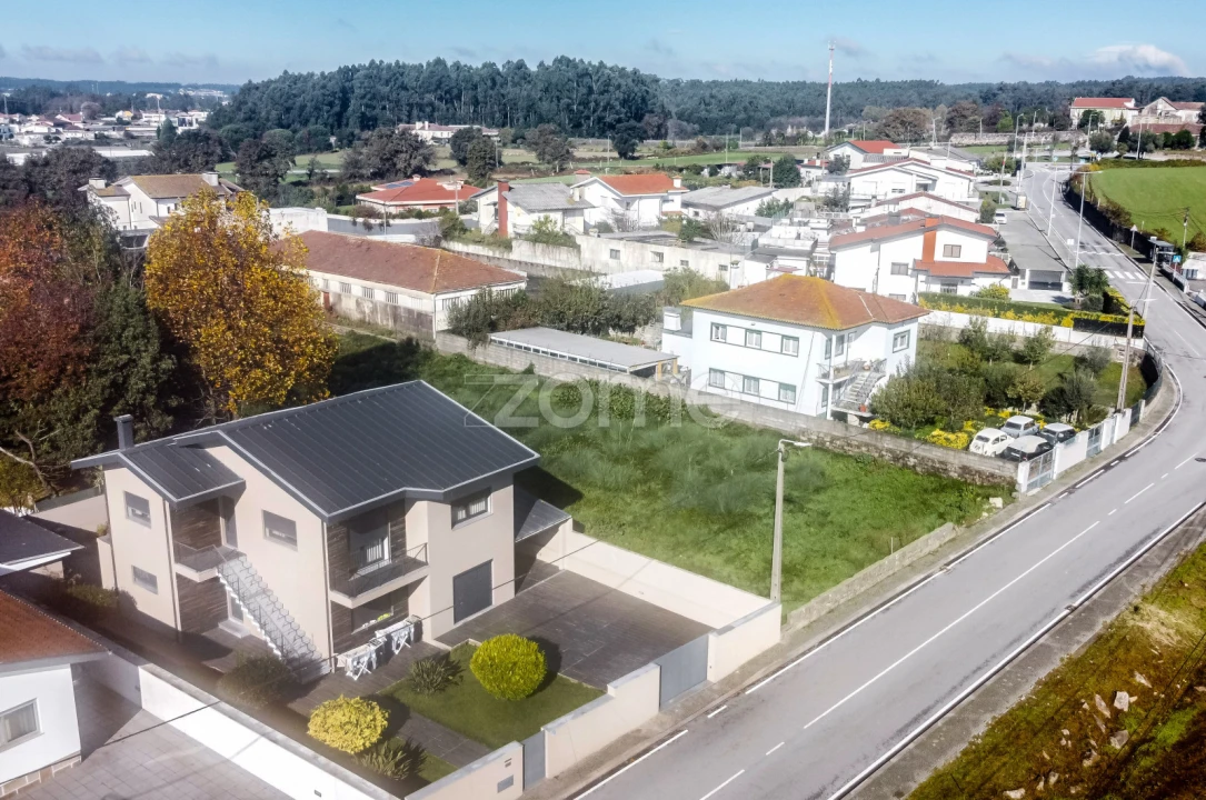 Terreno para Venda em Nogueira e Silva Escura Foto 4