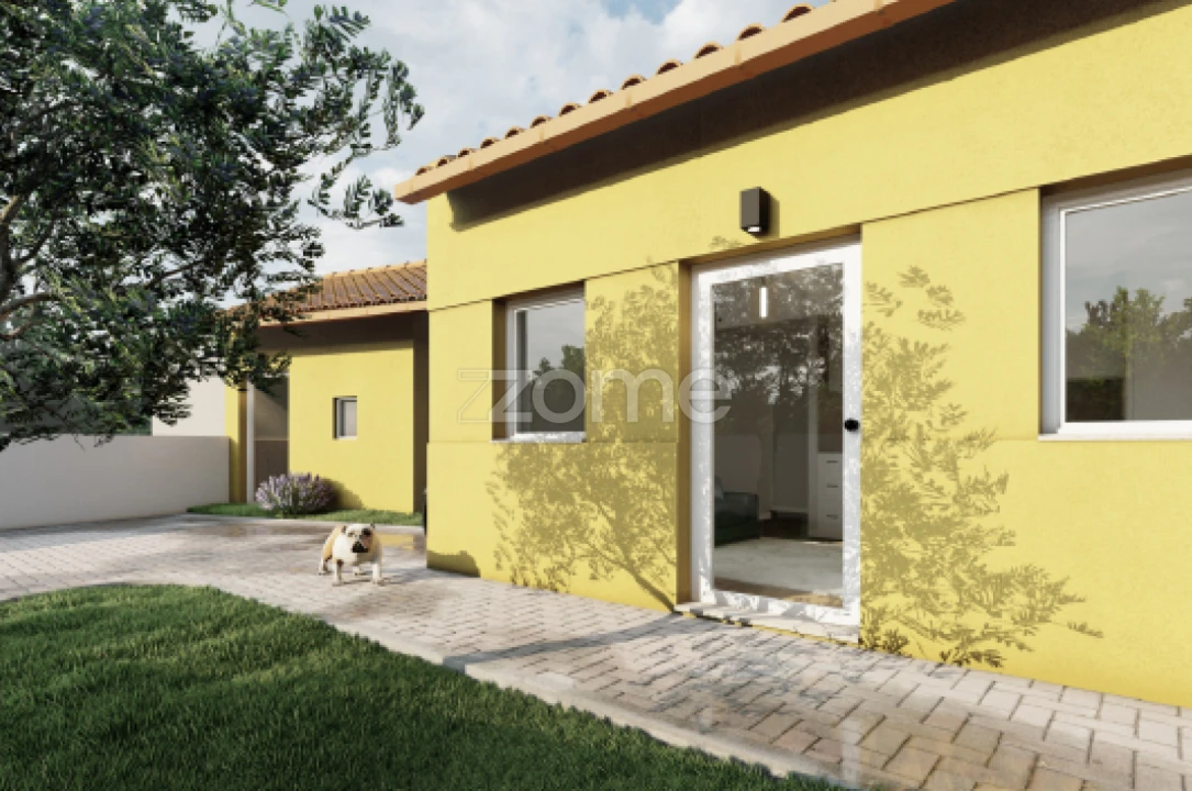 Moradia T2 para Venda em Mealhada, Ventosa do Bairro e Antes Foto 12