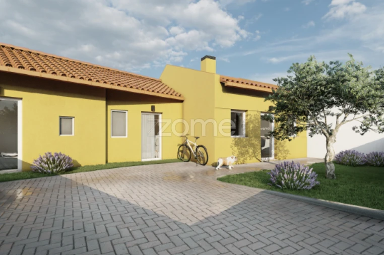 Moradia T2 para Venda em Mealhada, Ventosa do Bairro e Antes Foto 13