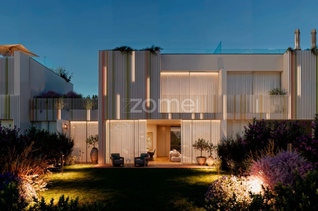 Moradia T4 para Venda em Cascais e Estoril Foto 27