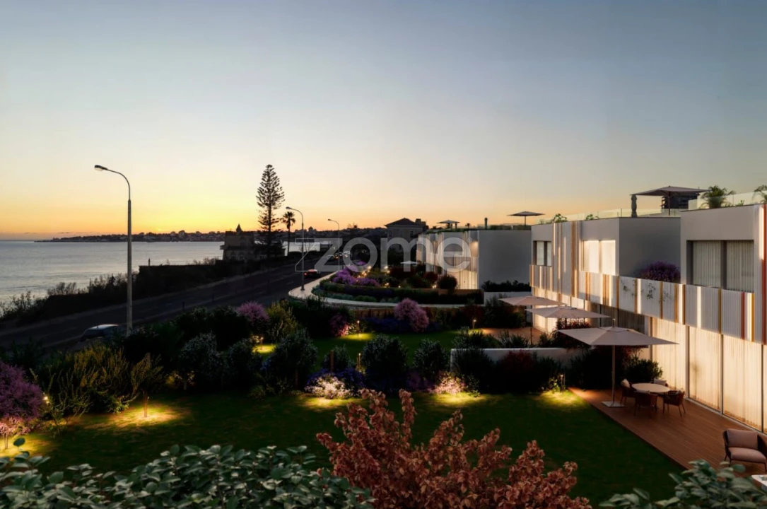 Moradia T4 para Venda em Cascais e Estoril Foto 26