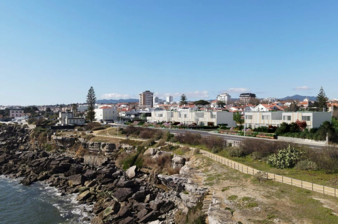 Moradia T4 para Venda em Cascais e Estoril Foto 29