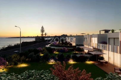 Moradia T4 para Venda em Cascais e Estoril