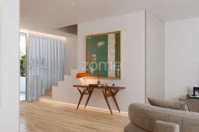 Moradia T4 para Venda em Cascais e Estoril