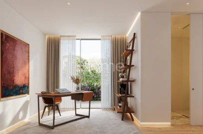 Moradia T4 para Venda em Cascais e Estoril