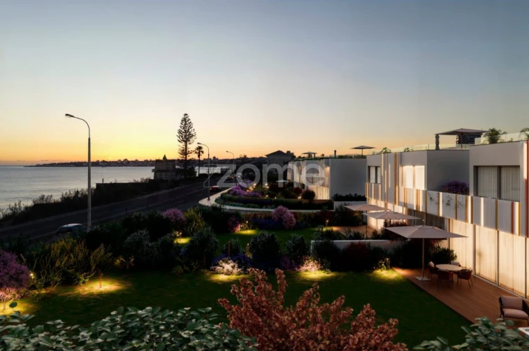 Moradia T4 para Venda em Cascais e Estoril Foto 26