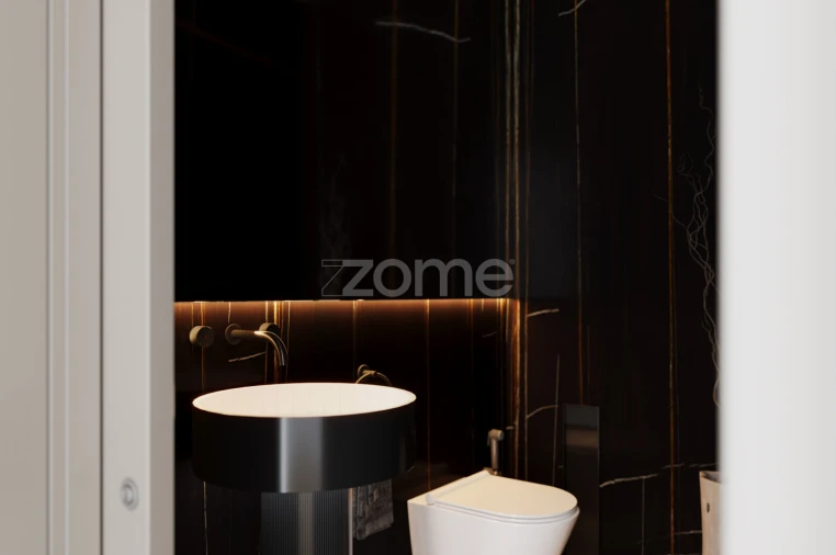 Moradia T4 para Venda em Cascais e Estoril Foto 13