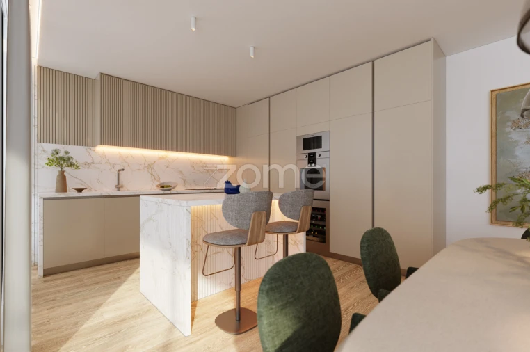 Moradia T4 para Venda em Cascais e Estoril Foto 11