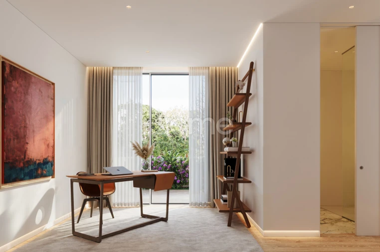 Moradia T4 para Venda em Cascais e Estoril Foto 17