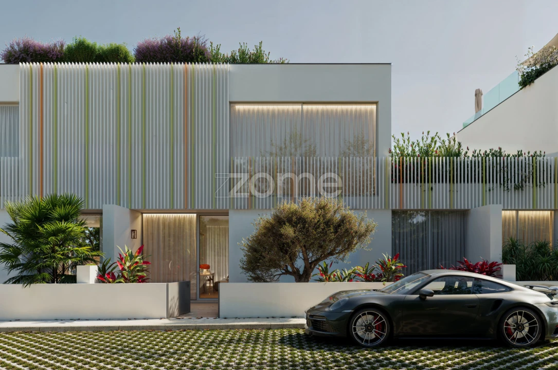 Moradia T4 para Venda em Cascais e Estoril Foto 2