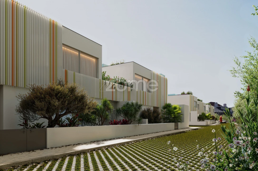 Moradia T4 para Venda em Cascais e Estoril Foto 4