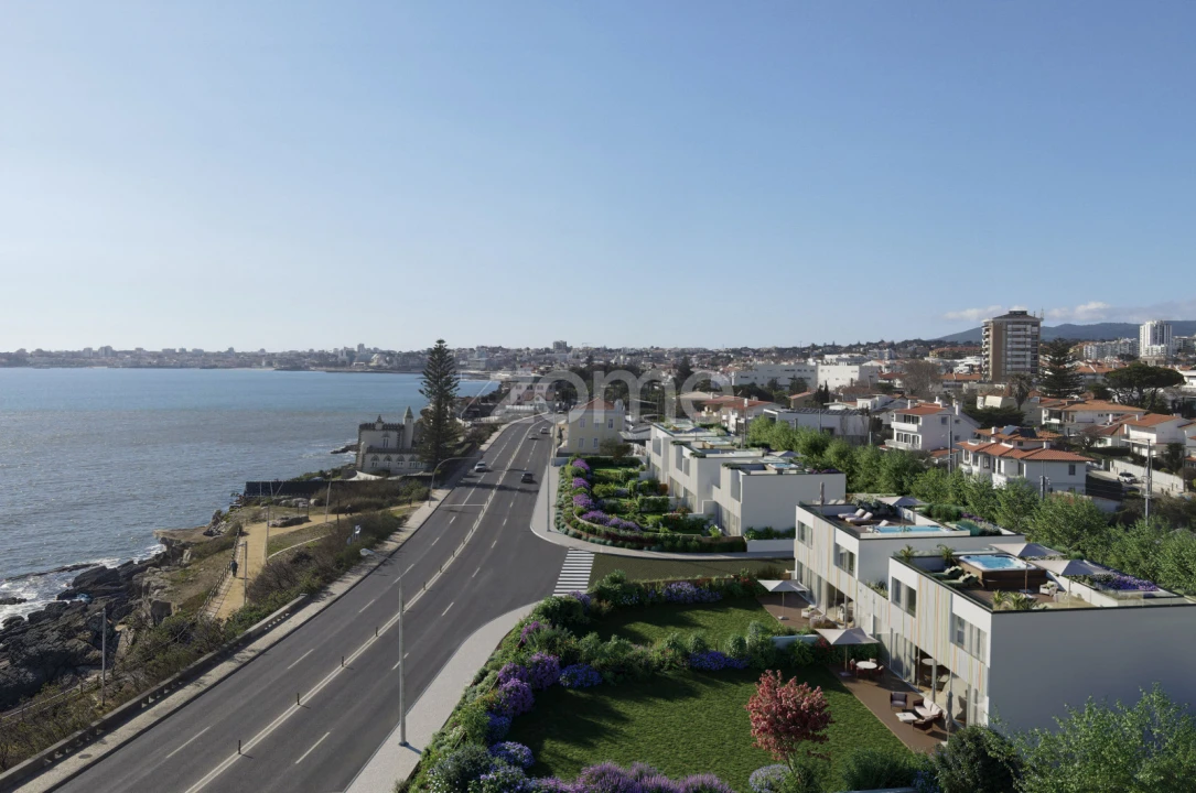 Moradia T4 para Venda em Cascais e Estoril Foto 7