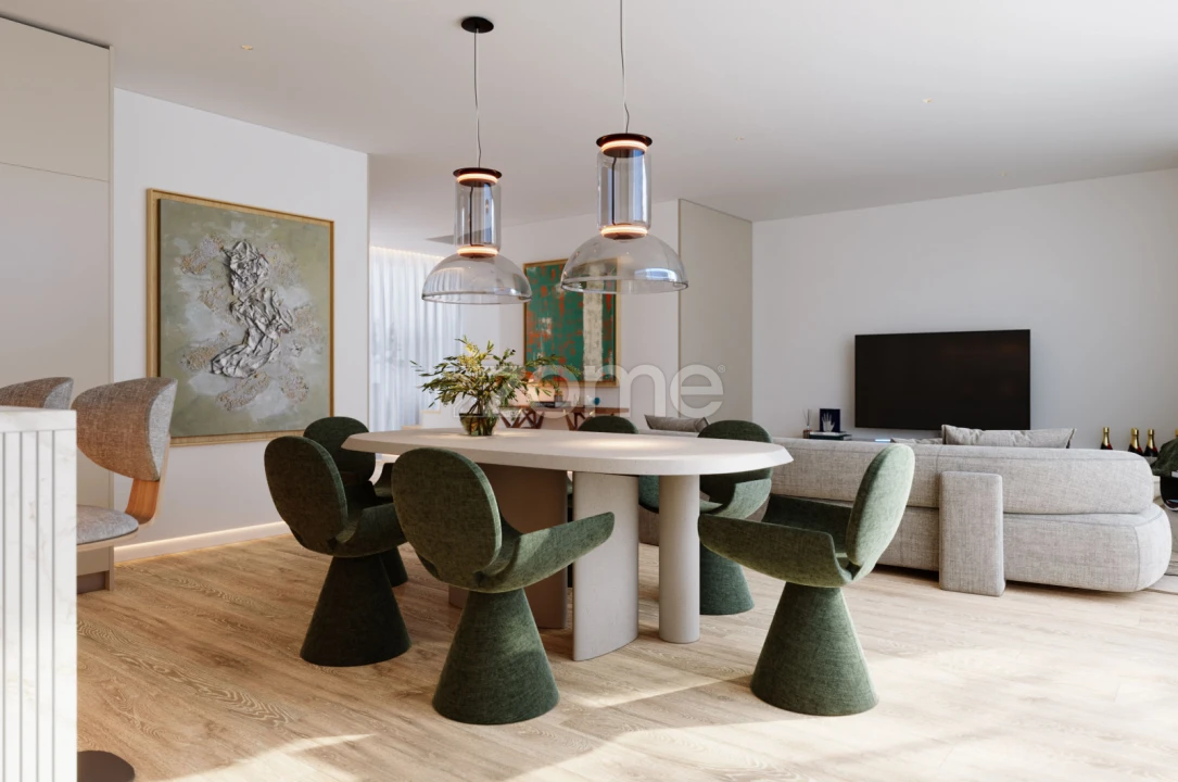 Moradia T4 para Venda em Cascais e Estoril Foto 12