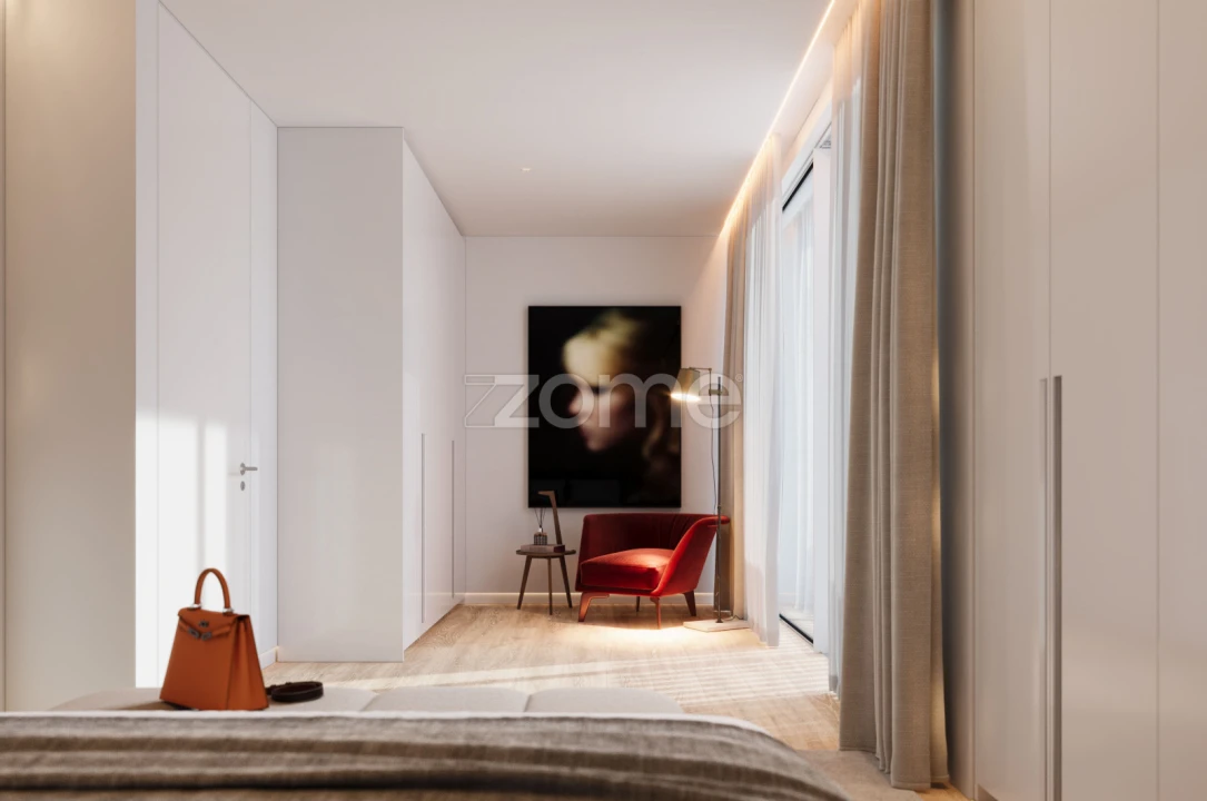 Moradia T4 para Venda em Cascais e Estoril Foto 16