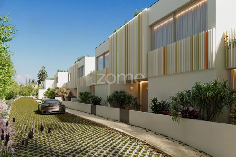 Moradia T3 para Venda em Cascais e Estoril Foto 4