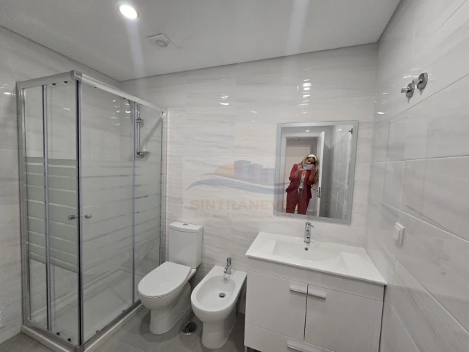 Apartamento T3 para Venda em Mina de Água Foto 5