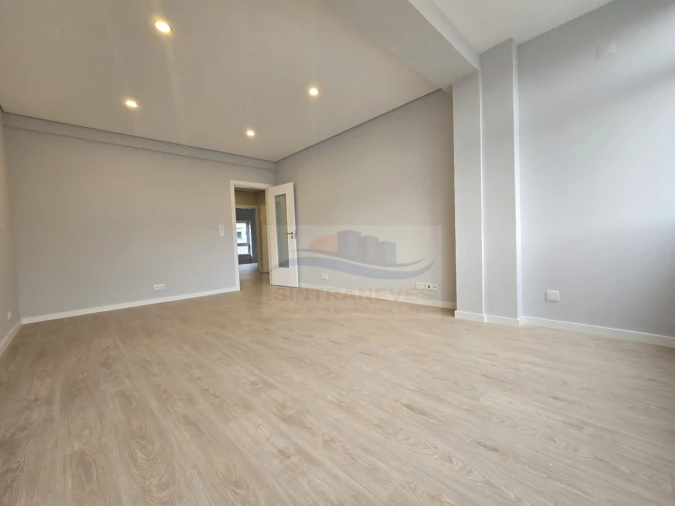 Apartamento T3 para Venda em Mina de Água Foto 19