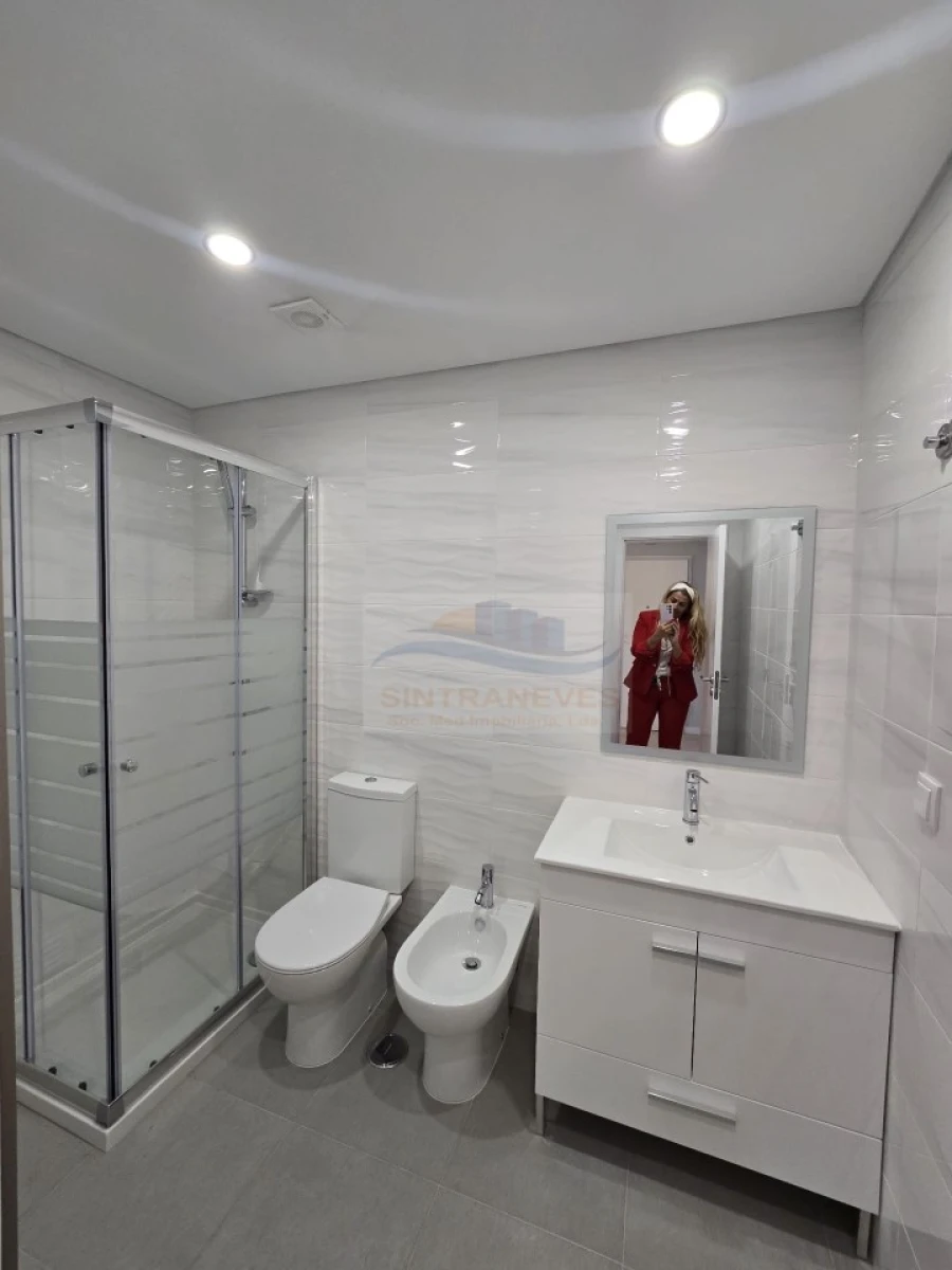 Apartamento T3 para Venda em Mina de Água Foto 23