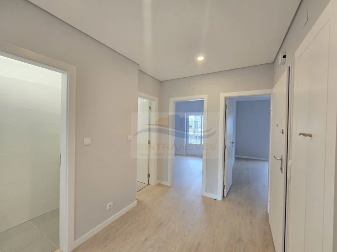 Apartamento T3 para Venda em Mina de Água Foto 27