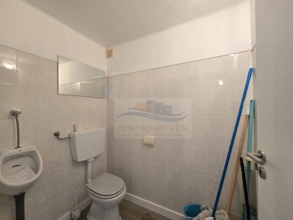 Negócio para Arrendamento em Mina de Água Foto 21