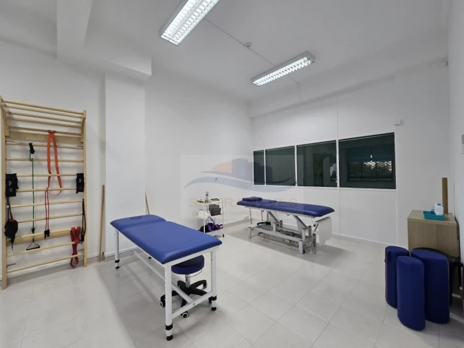 Negócio para Arrendamento em Mina de Água Foto 9