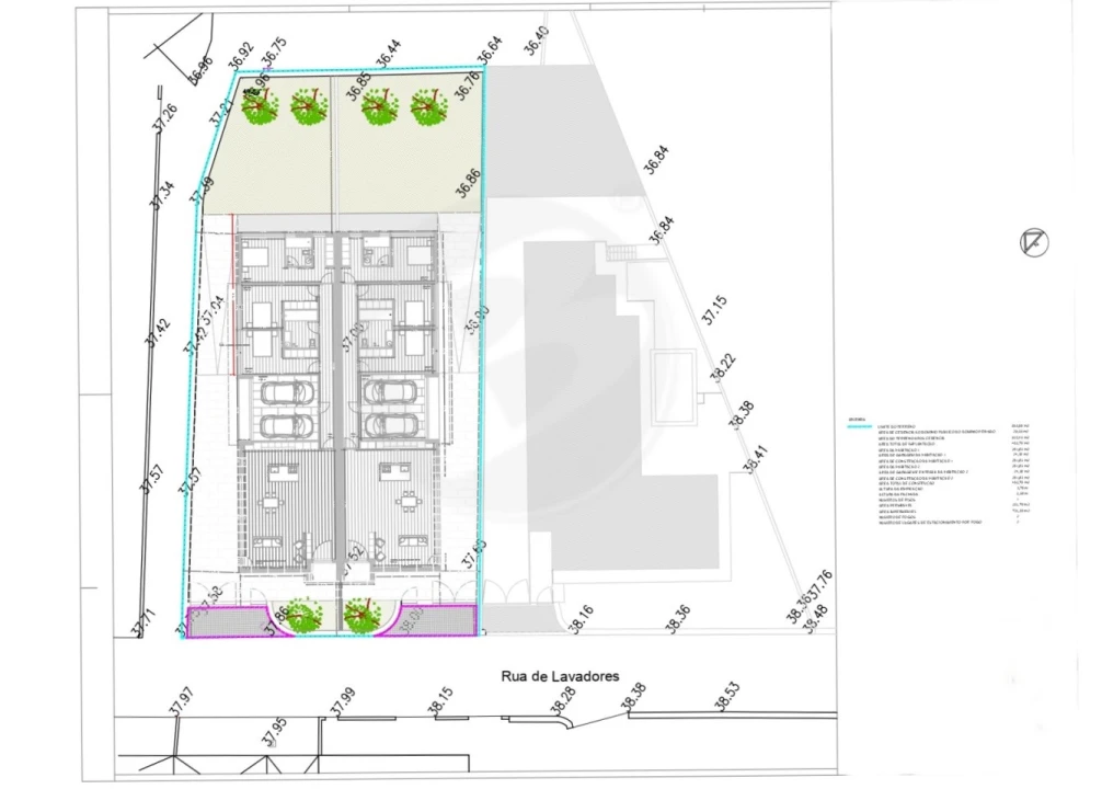 Moradia T3 para Venda em Touguinha e Touguinhó Foto 16