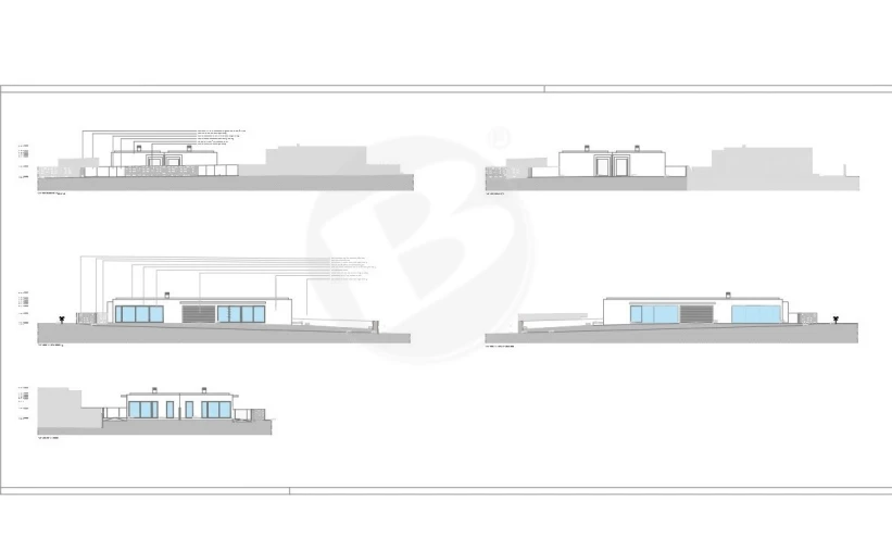 Moradia T3 para Venda em Touguinha e Touguinhó Foto 18