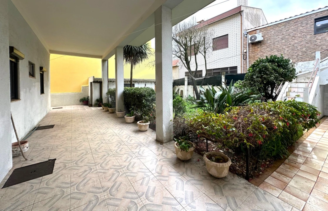 Prédio para Venda em Aver-O-Mar, Amorim e Terroso Foto 19