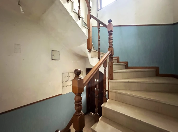 Prédio para Venda em Aver-O-Mar, Amorim e Terroso Foto 37