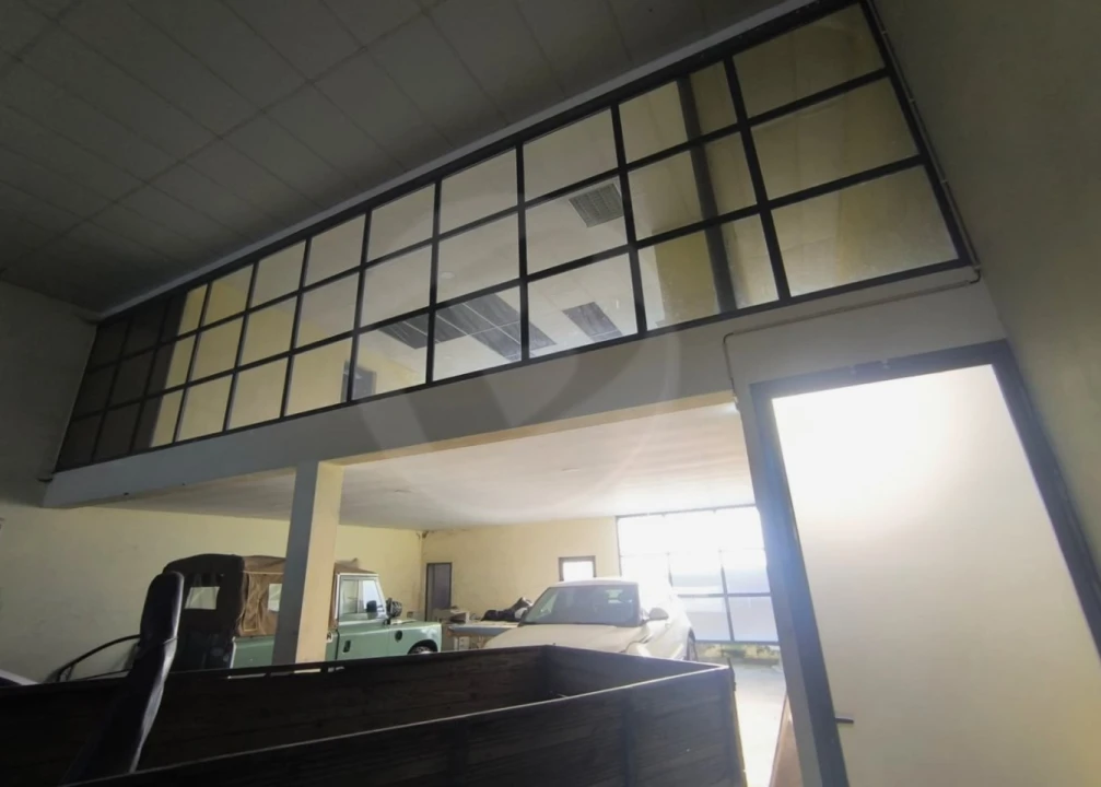 Armazém para Arrendamento em Póvoa de Varzim, Beiriz e Argivai Foto 8