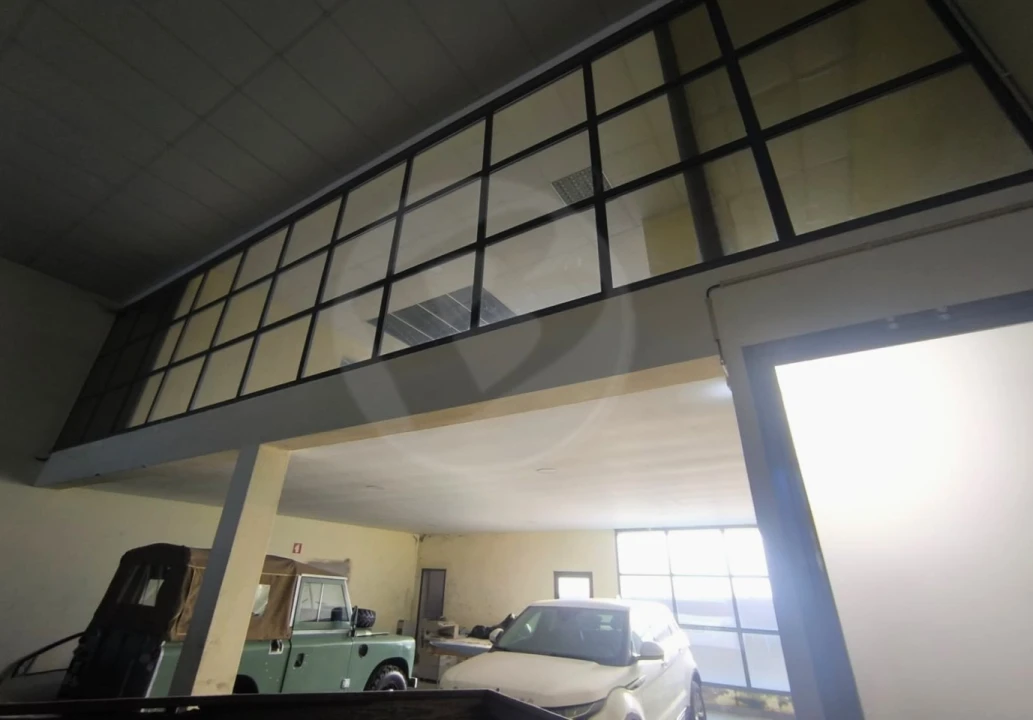 Armazém para Arrendamento em Póvoa de Varzim, Beiriz e Argivai Foto 15