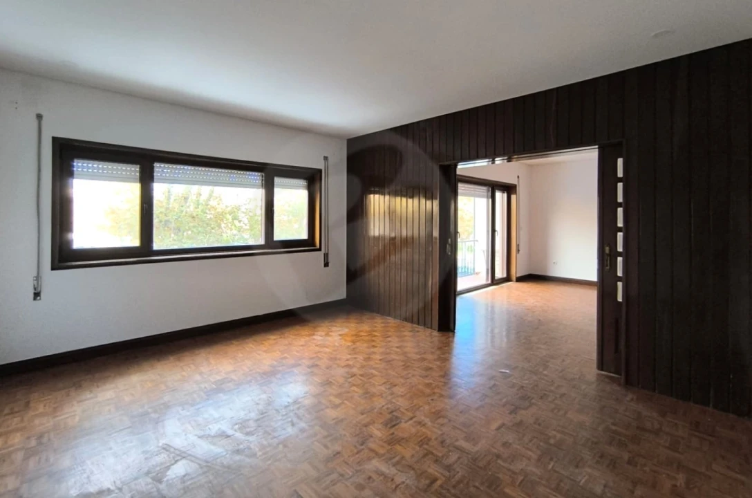 Apartamento T3 para Arrendamento em Vila do Conde Foto 3
