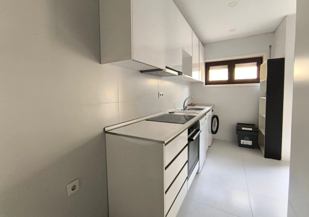Apartamento T3 para Arrendamento em Vila do Conde Foto 6