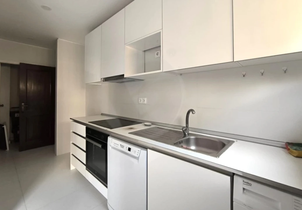 Apartamento T3 para Arrendamento em Vila do Conde Foto 20