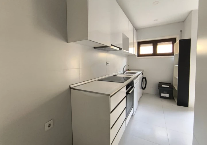Apartamento T3 para Arrendamento em Vila do Conde Foto 6