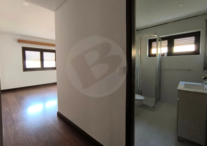 Apartamento T3 para Arrendamento em Vila do Conde Foto 31