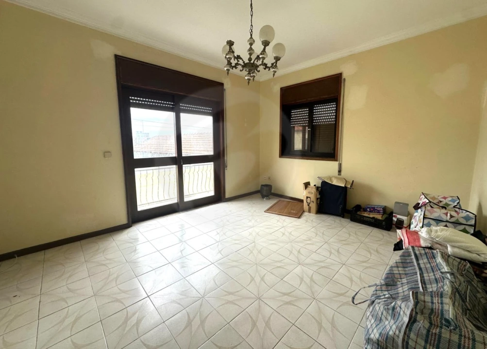 Moradia T5 para Venda em Aver-O-Mar, Amorim e Terroso Foto 12