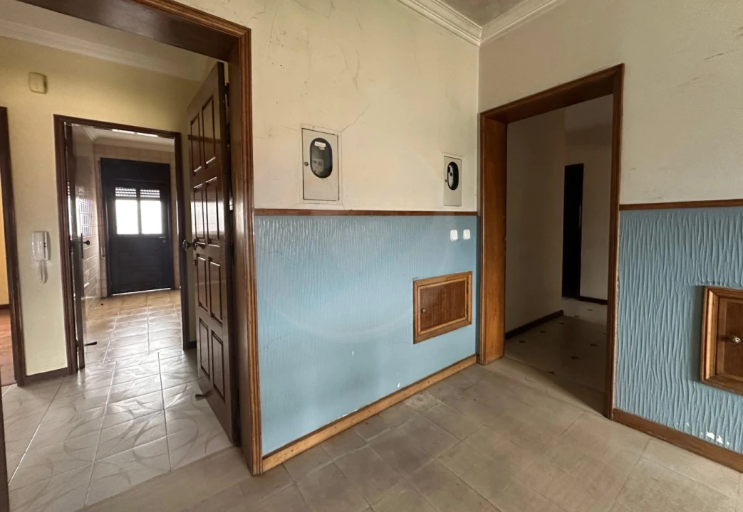 Moradia T5 para Venda em Aver-O-Mar, Amorim e Terroso Foto 37