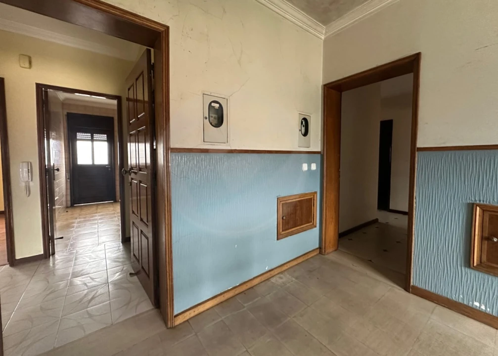 Apartamento T2 para Venda em Aver-O-Mar, Amorim e Terroso Foto 27