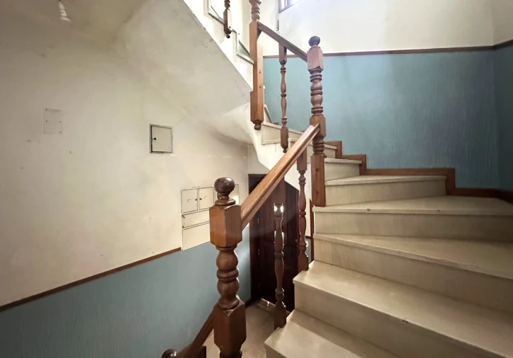 Apartamento T2 para Venda em Aver-O-Mar, Amorim e Terroso Foto 16