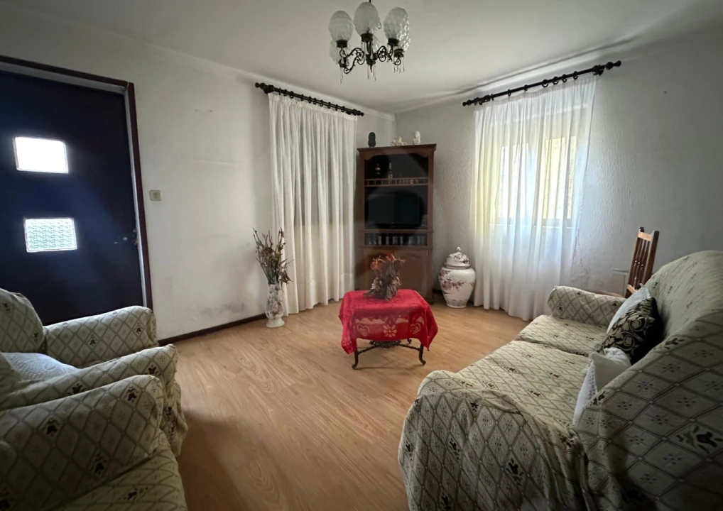Apartamento T3 para Venda em Aver-O-Mar, Amorim e Terroso Foto 3