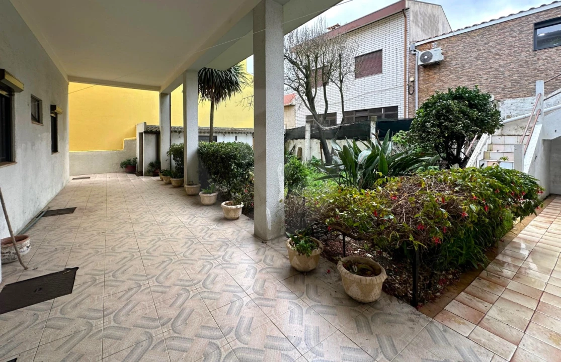 Apartamento T3 para Venda em Aver-O-Mar, Amorim e Terroso Foto 7