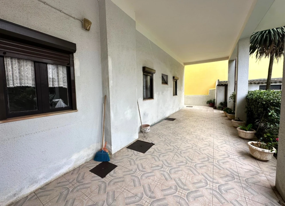 Apartamento T3 para Venda em Aver-O-Mar, Amorim e Terroso Foto 22