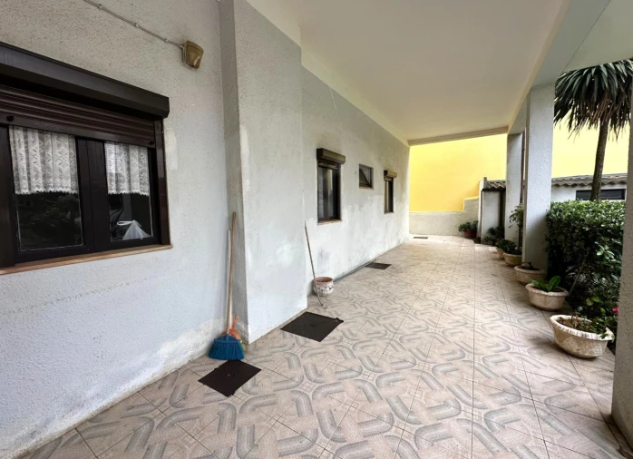 Apartamento T3 para Venda em Aver-O-Mar, Amorim e Terroso Foto 22