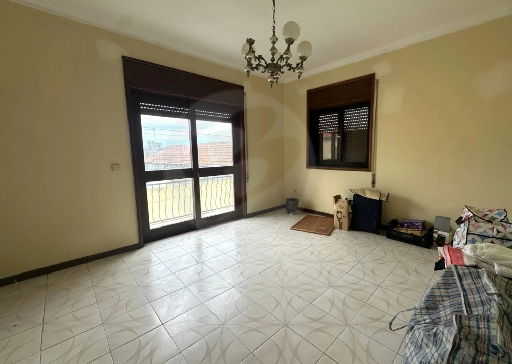 Apartamento T2 para Venda em Aver-O-Mar, Amorim e Terroso Foto 13