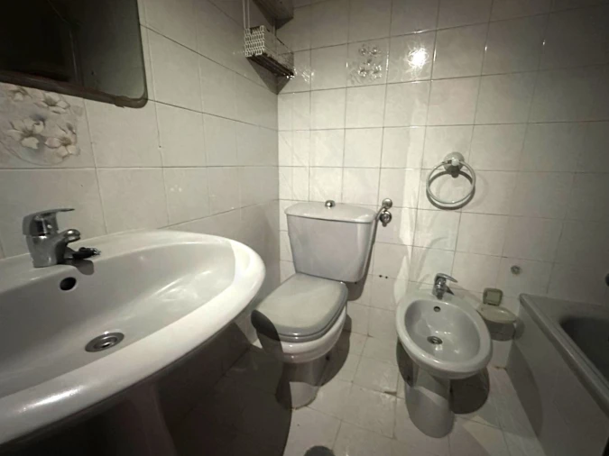 Apartamento T2 para Venda em Aver-O-Mar, Amorim e Terroso Foto 16